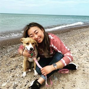 Meet your Posher, Christen